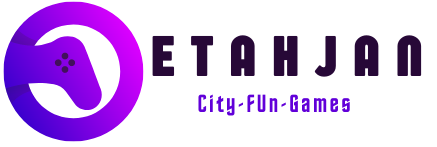 EtahJan Games